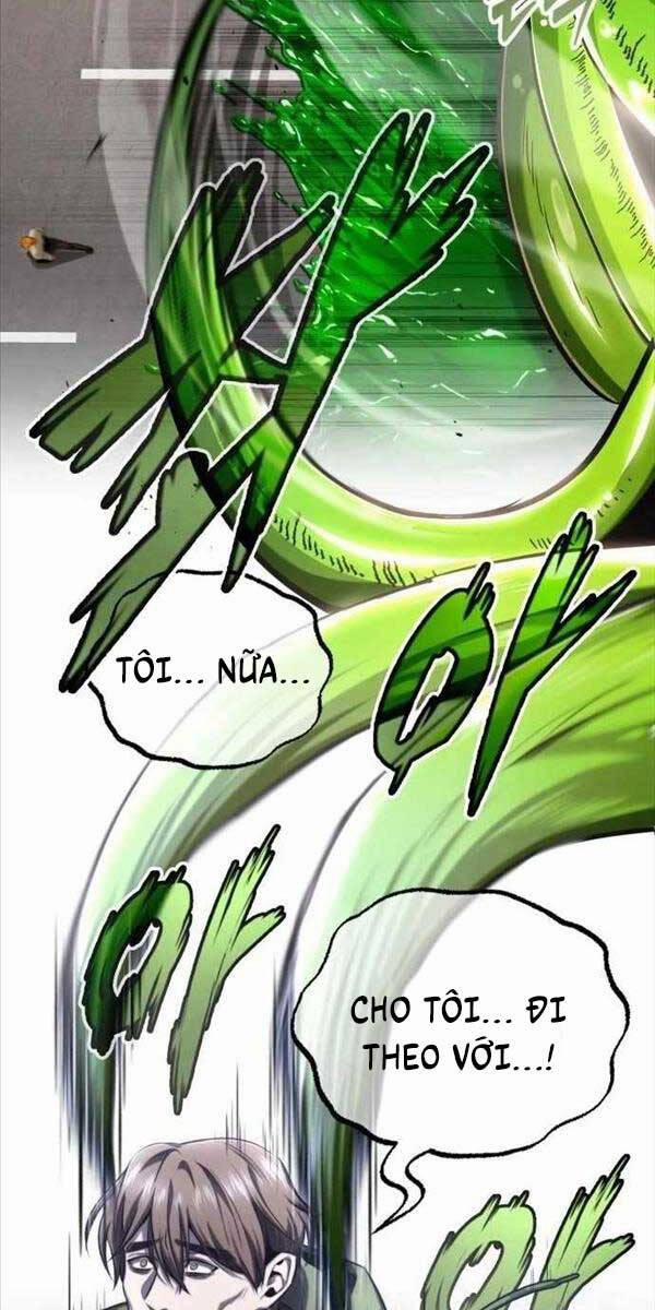 Hồi Quy Giả Về Hưu 6 trang 11