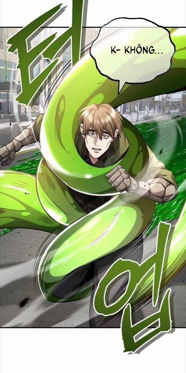 Hồi Quy Giả Về Hưu 6 trang 13