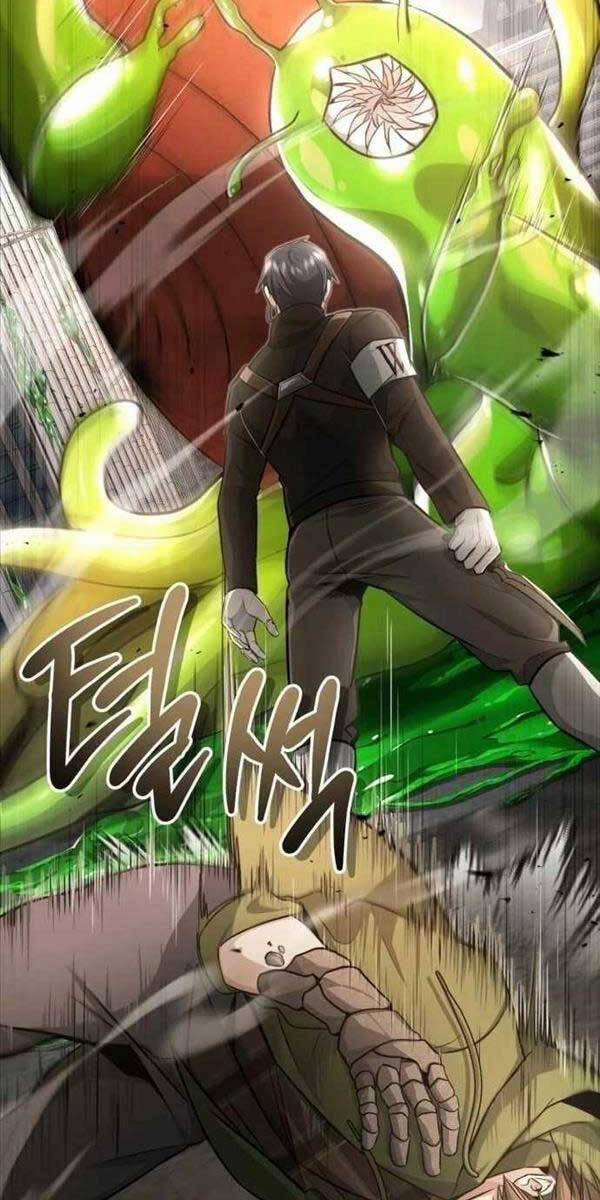 Hồi Quy Giả Về Hưu 6 trang 18