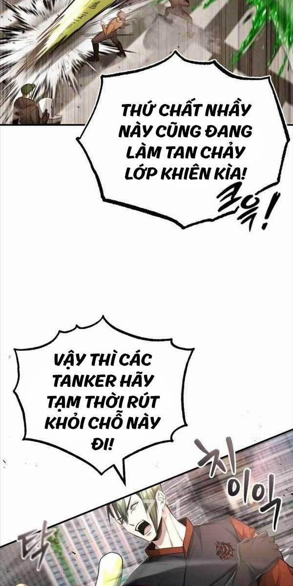 Hồi Quy Giả Về Hưu 6 trang 2