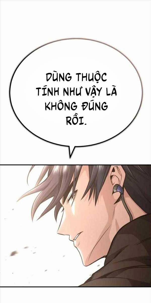 Hồi Quy Giả Về Hưu 6 trang 20