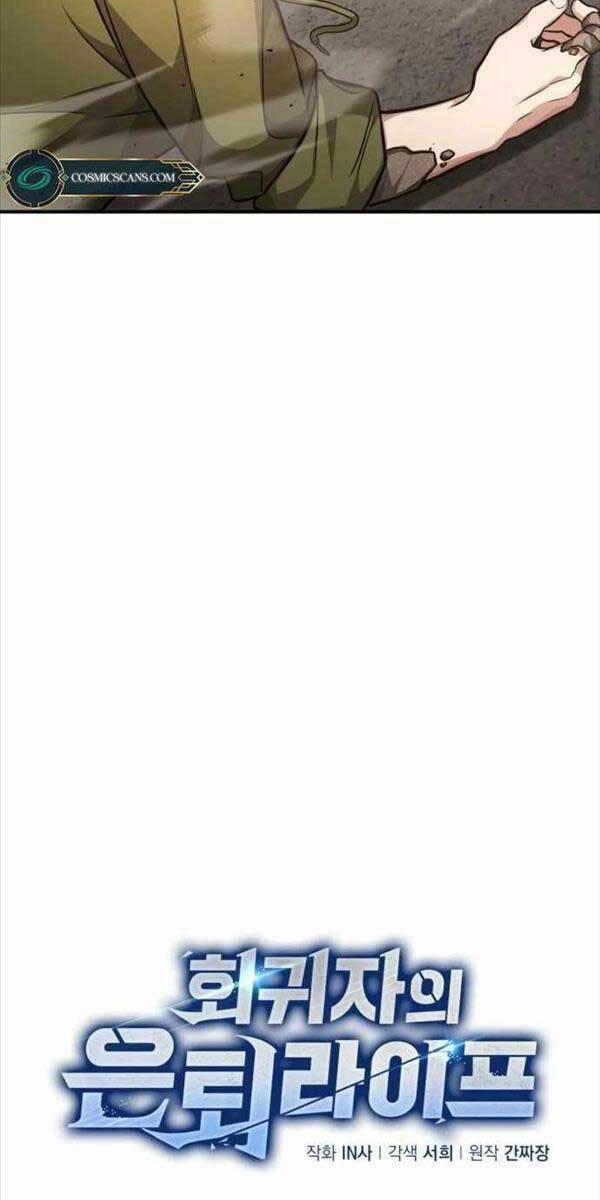 Hồi Quy Giả Về Hưu 6 trang 22