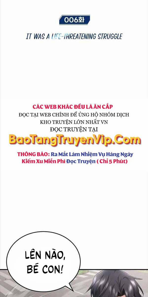 Hồi Quy Giả Về Hưu 6 trang 23