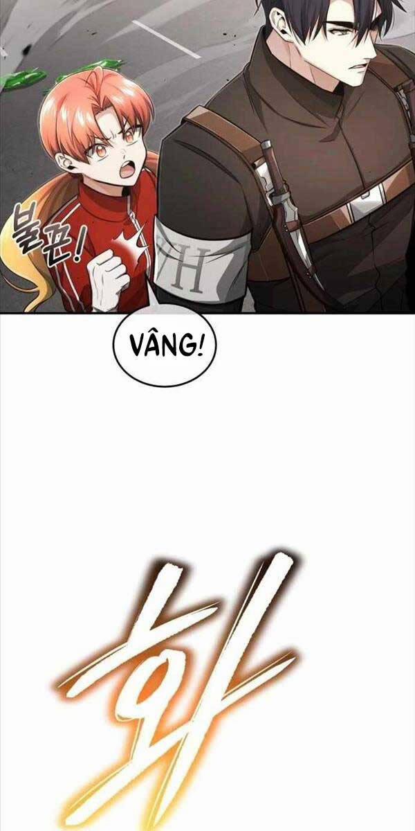 Hồi Quy Giả Về Hưu 6 trang 24