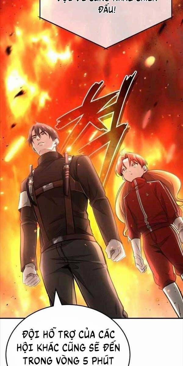 Hồi Quy Giả Về Hưu 6 trang 27