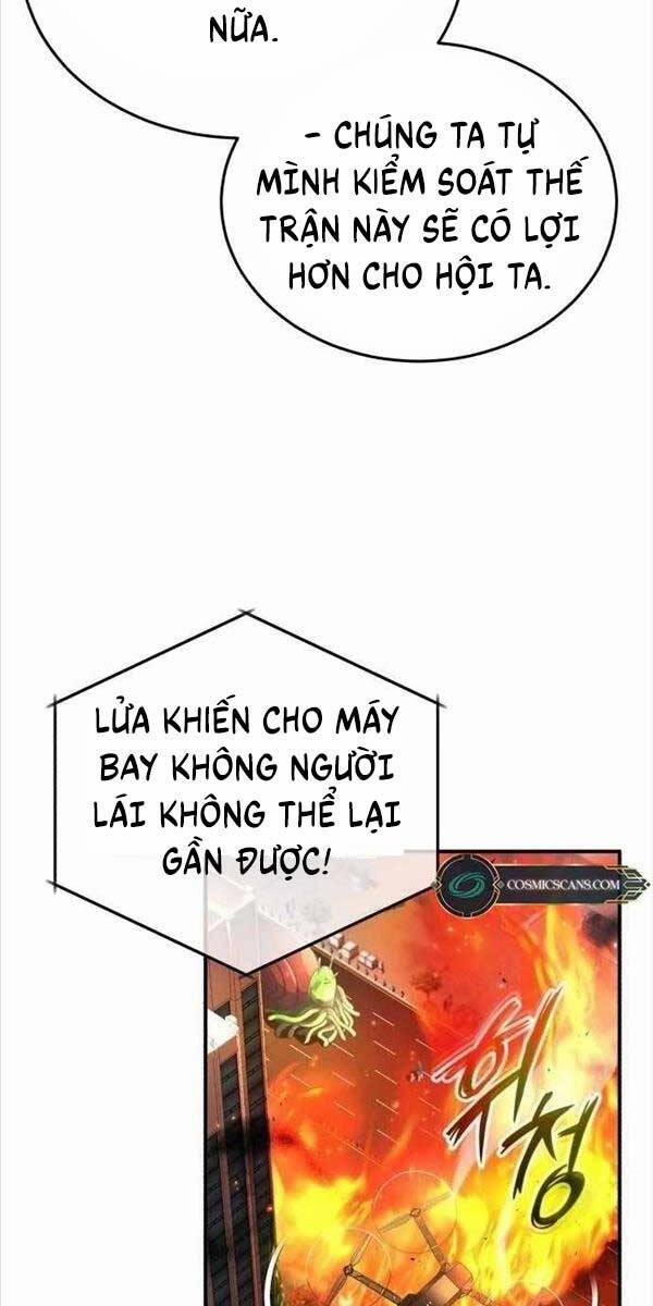 Hồi Quy Giả Về Hưu 6 trang 28