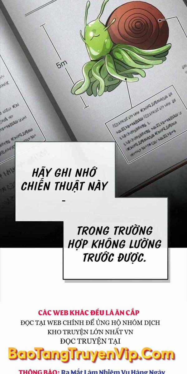 Hồi Quy Giả Về Hưu 6 trang 33