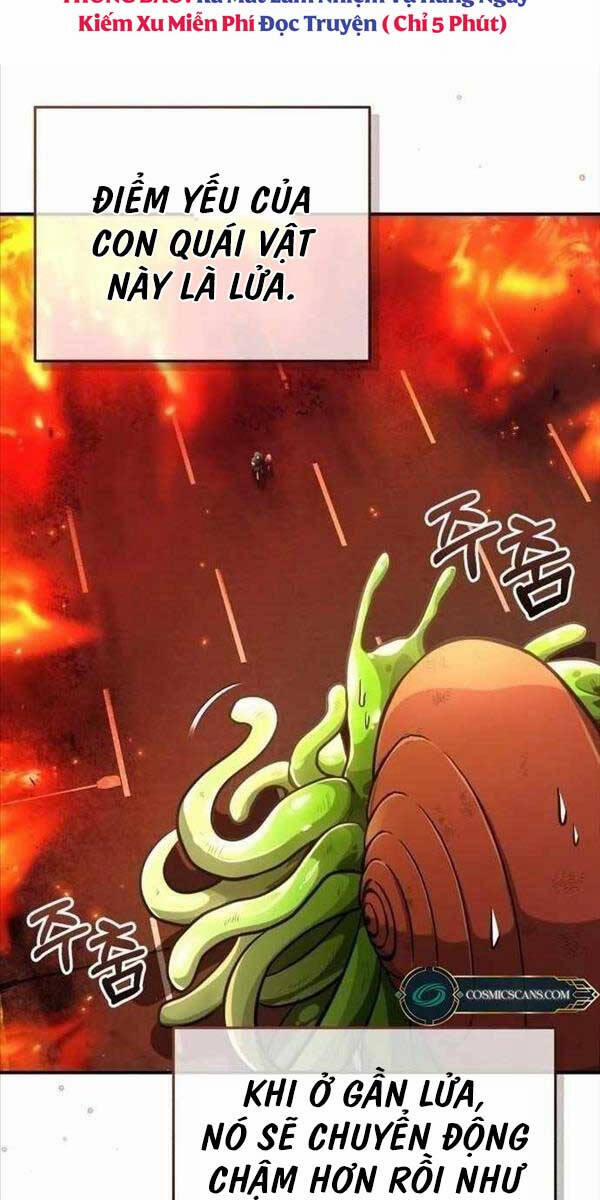 Hồi Quy Giả Về Hưu 6 trang 34