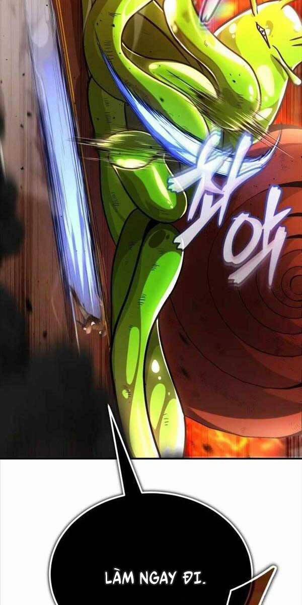 Hồi Quy Giả Về Hưu 6 trang 38