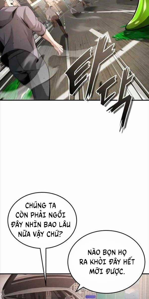 Hồi Quy Giả Về Hưu 6 trang 4