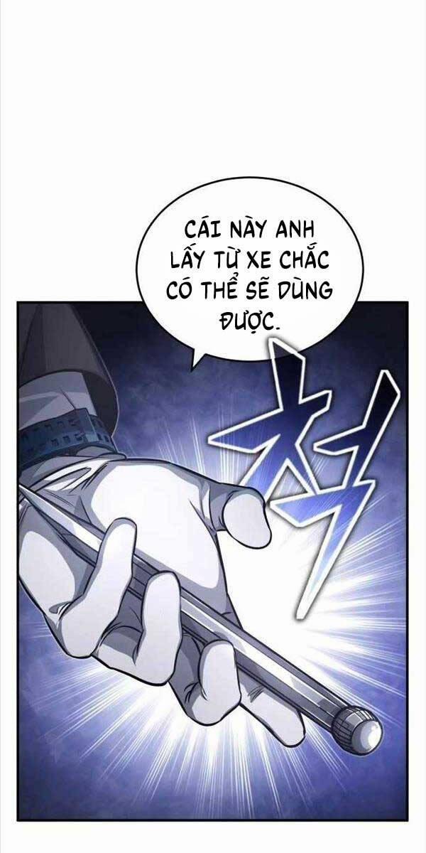 Hồi Quy Giả Về Hưu 6 trang 46