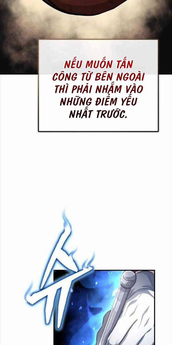 Hồi Quy Giả Về Hưu 6 trang 48