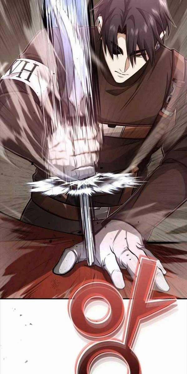 Hồi Quy Giả Về Hưu 6 trang 50