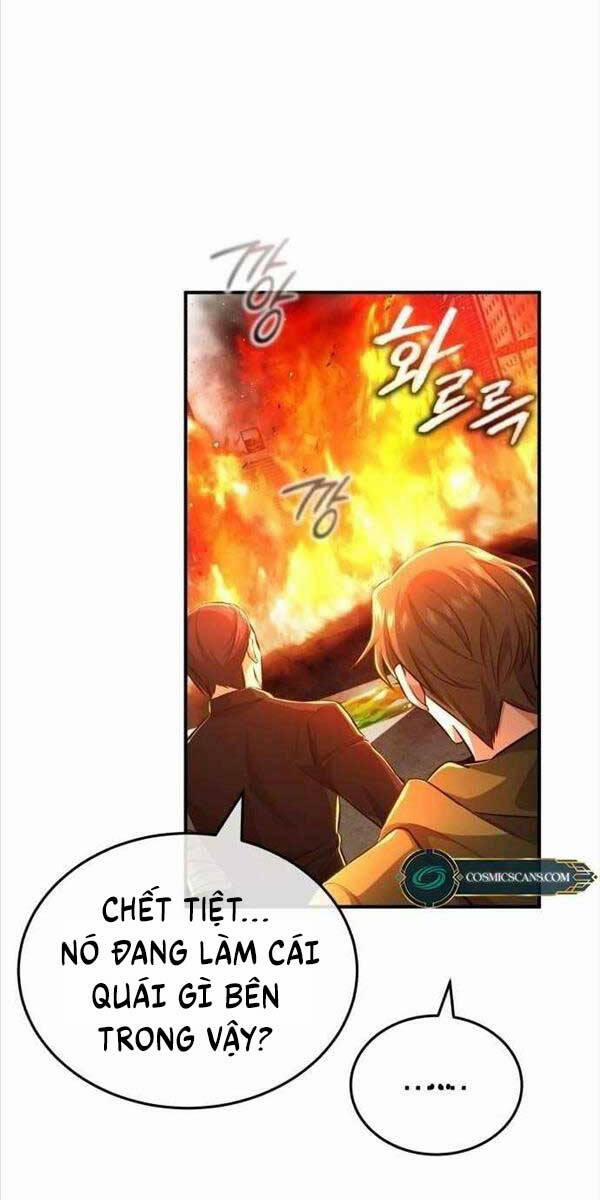 Hồi Quy Giả Về Hưu 6 trang 52