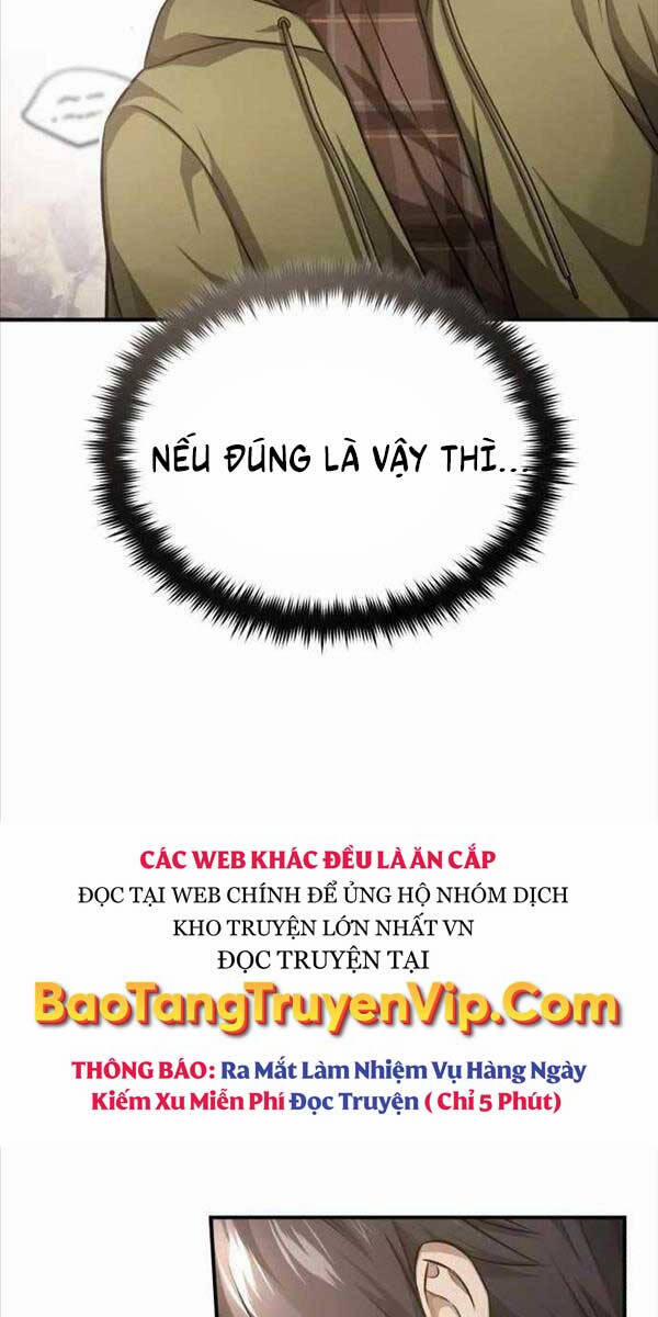 Hồi Quy Giả Về Hưu 6 trang 54