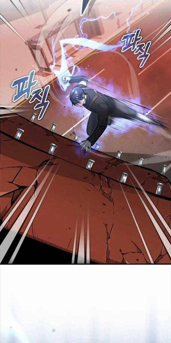 Hồi Quy Giả Về Hưu 6 trang 59