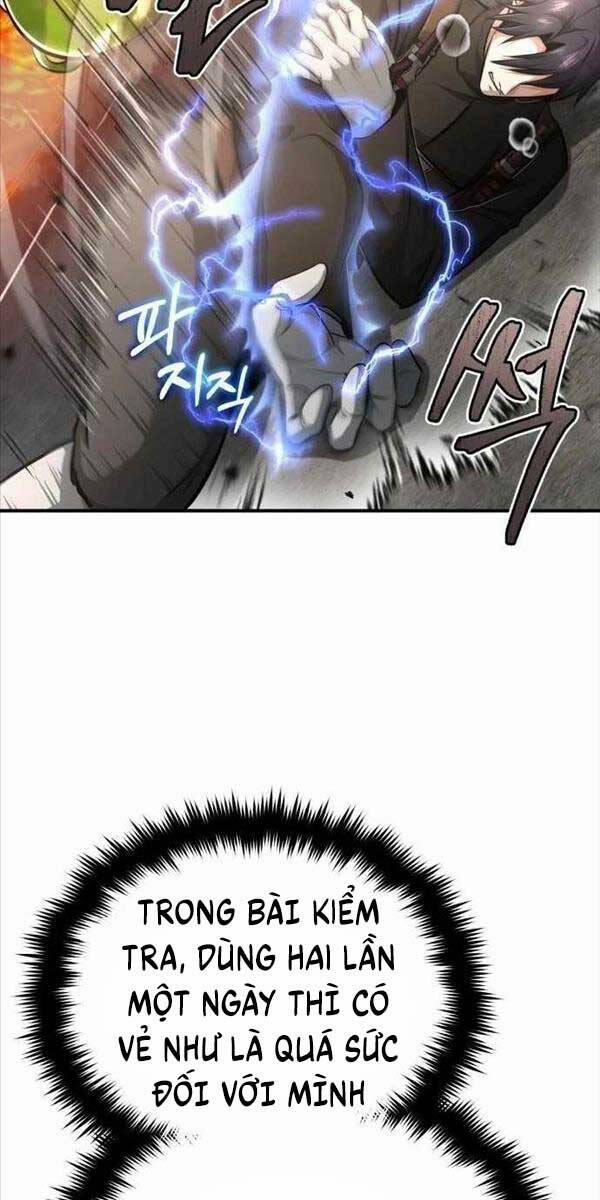 Hồi Quy Giả Về Hưu 6 trang 67