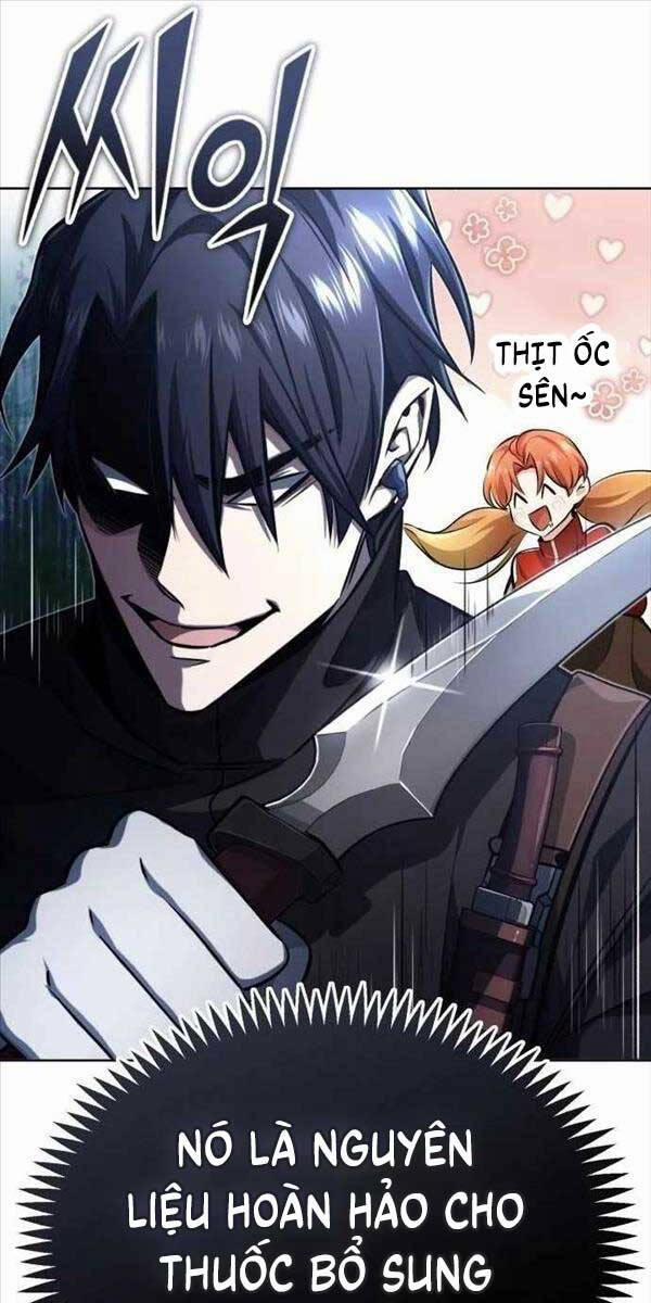 Hồi Quy Giả Về Hưu 6 trang 73