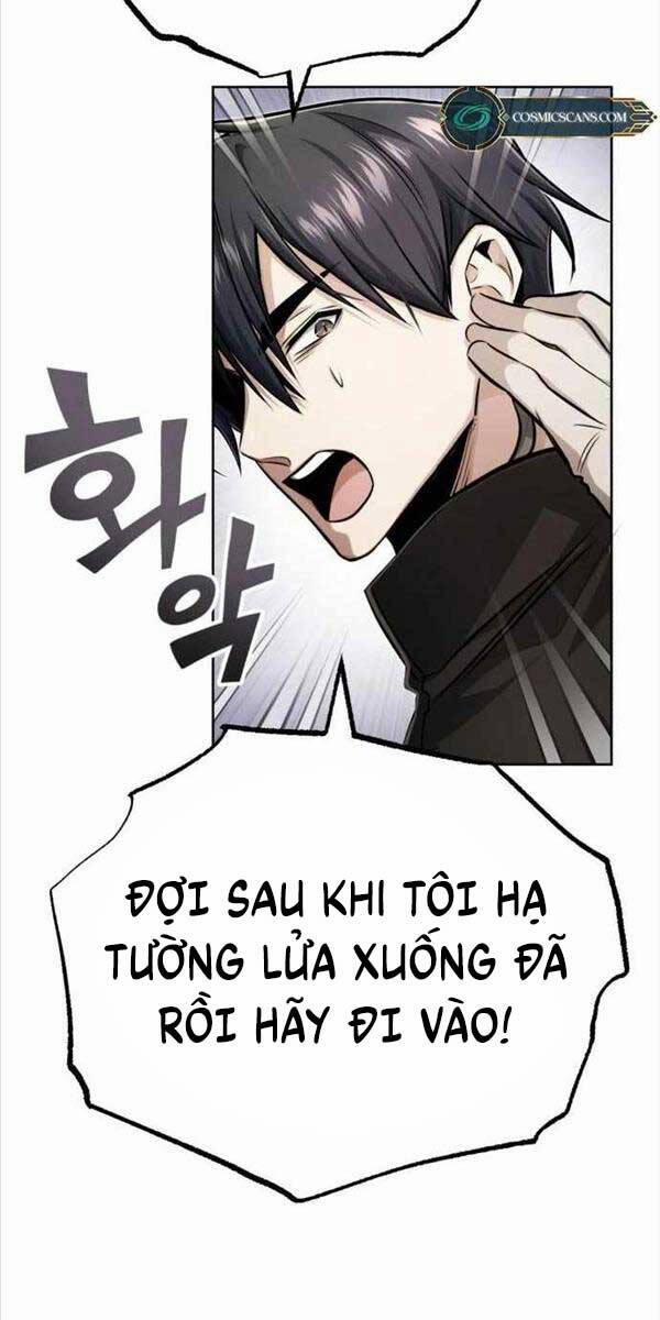 Hồi Quy Giả Về Hưu 6 trang 76