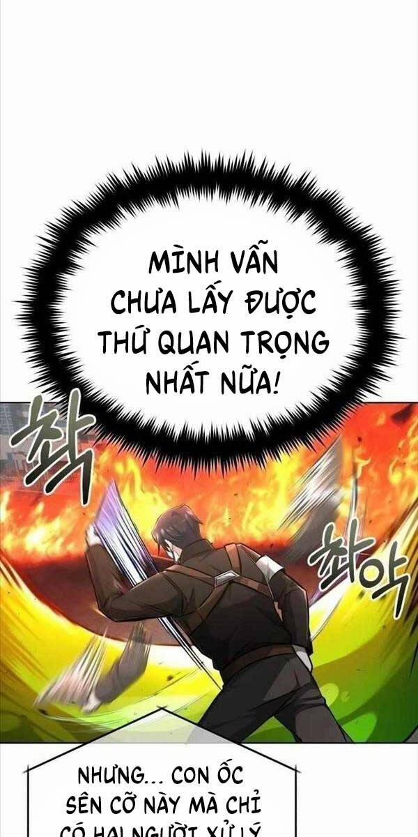Hồi Quy Giả Về Hưu 6 trang 77