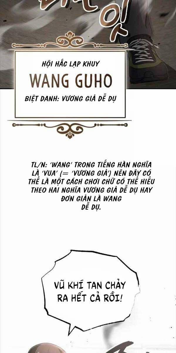 Hồi Quy Giả Về Hưu 6 trang 8