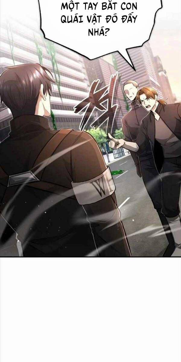 Hồi Quy Giả Về Hưu 6 trang 81