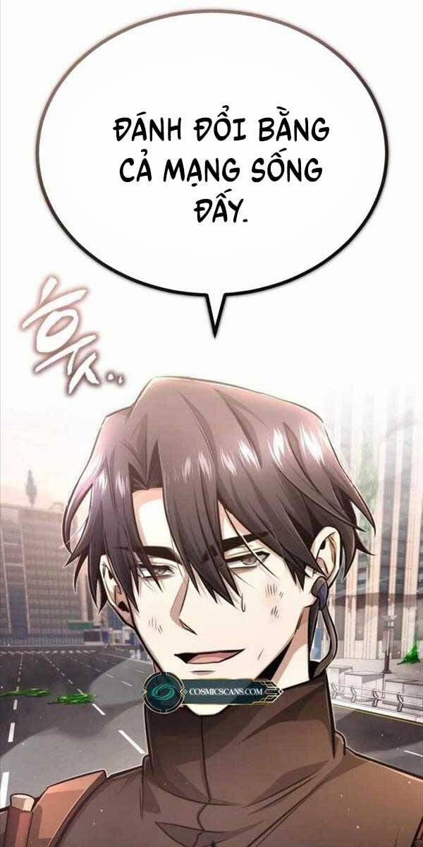 Hồi Quy Giả Về Hưu 6 trang 82