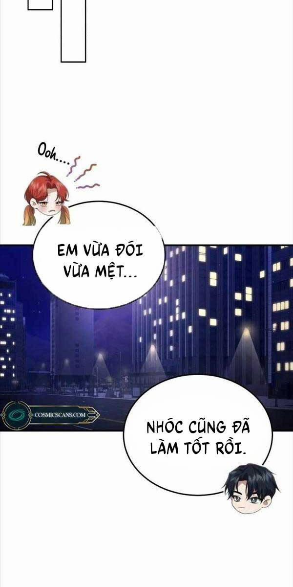 Hồi Quy Giả Về Hưu 6 trang 88