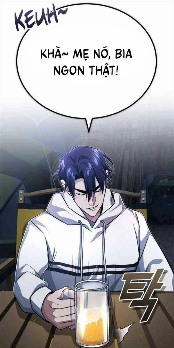 Hồi Quy Giả Về Hưu 6 trang 93