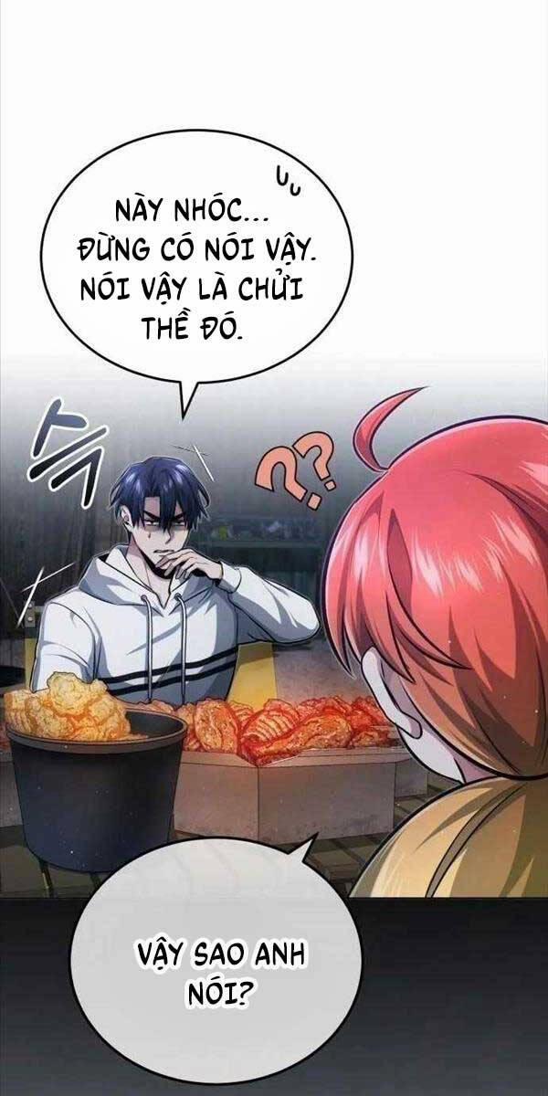 Hồi Quy Giả Về Hưu 6 trang 97