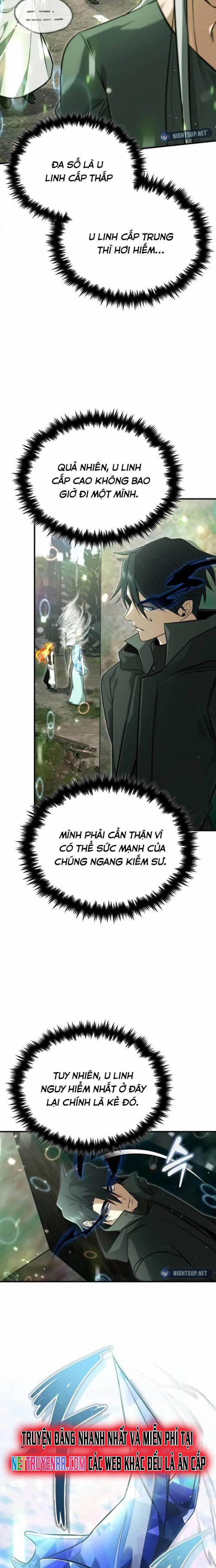 Hồi Quy Giả Về Hưu 60 trang 12