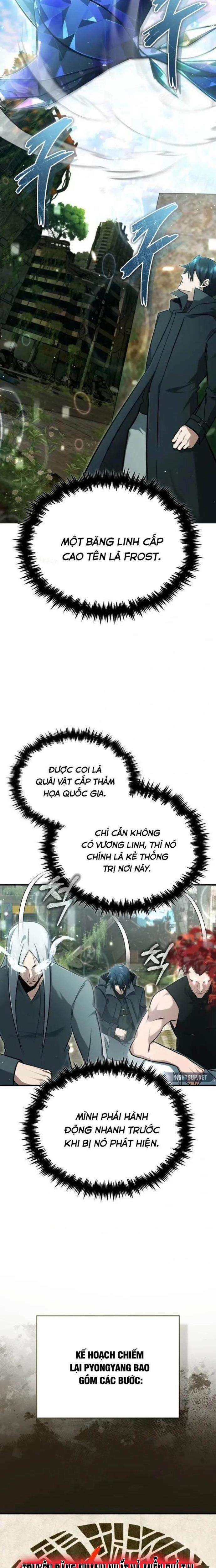 Hồi Quy Giả Về Hưu 60 trang 13