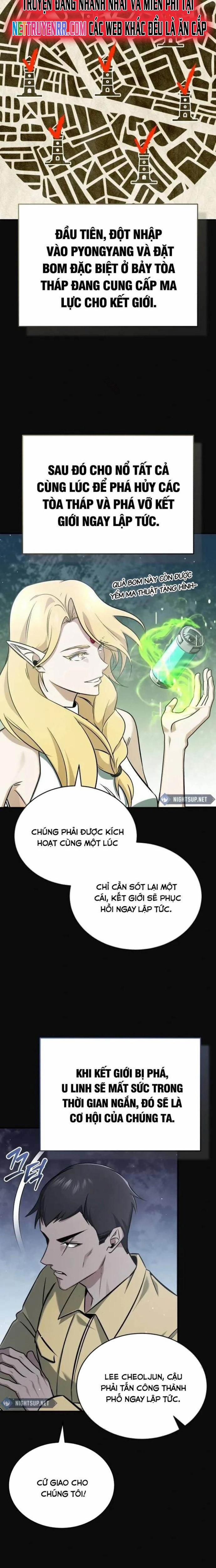 Hồi Quy Giả Về Hưu 60 trang 14