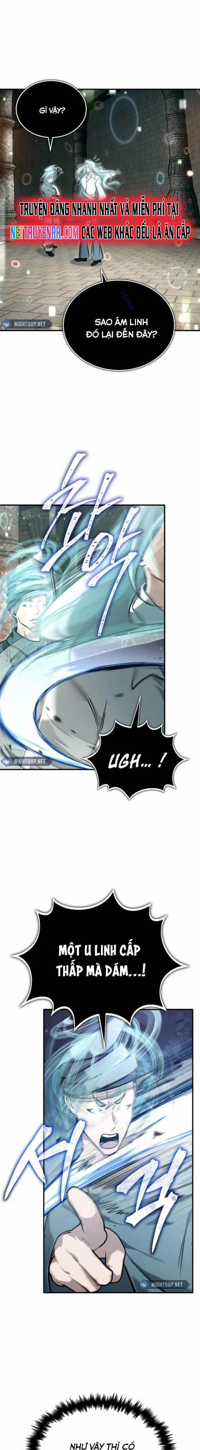 Hồi Quy Giả Về Hưu 60 trang 16