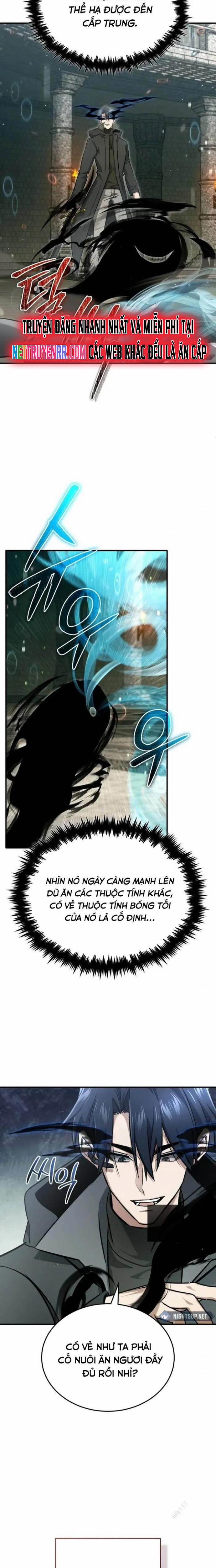 Hồi Quy Giả Về Hưu 60 trang 17