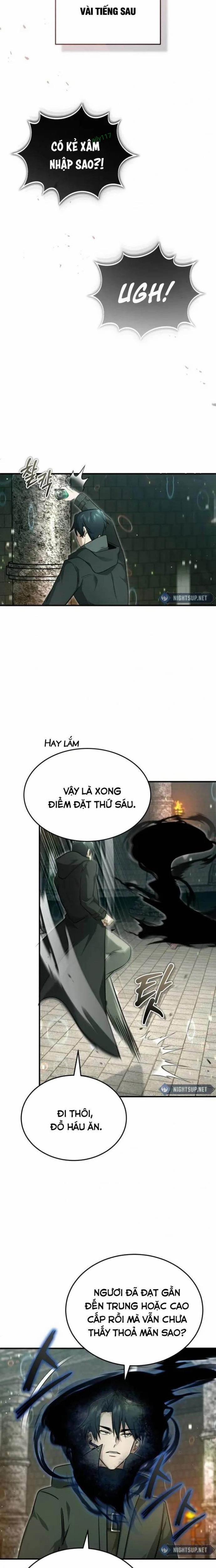 Hồi Quy Giả Về Hưu 60 trang 18