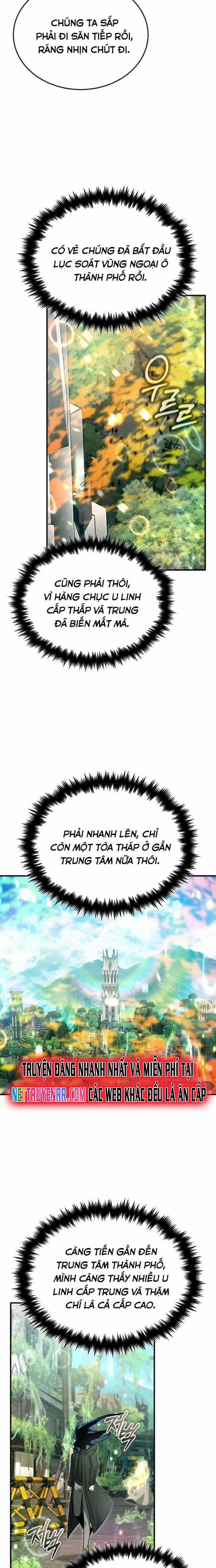 Hồi Quy Giả Về Hưu 60 trang 19