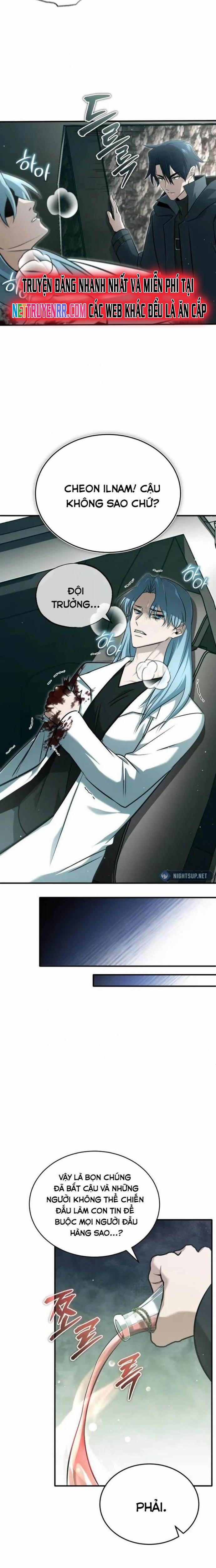 Hồi Quy Giả Về Hưu 60 trang 2