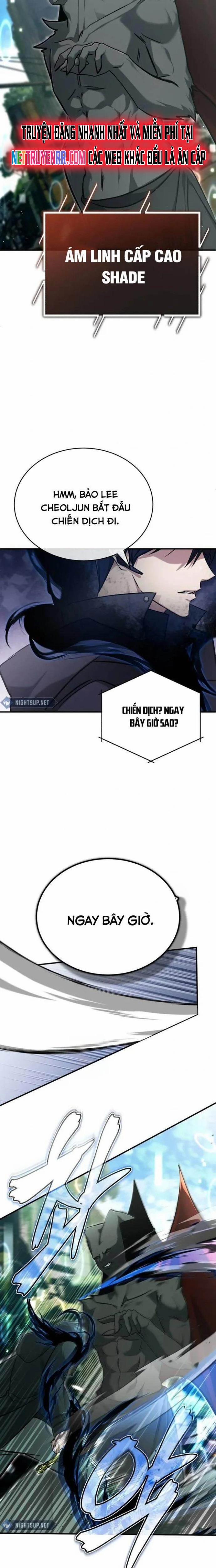 Hồi Quy Giả Về Hưu 60 trang 21