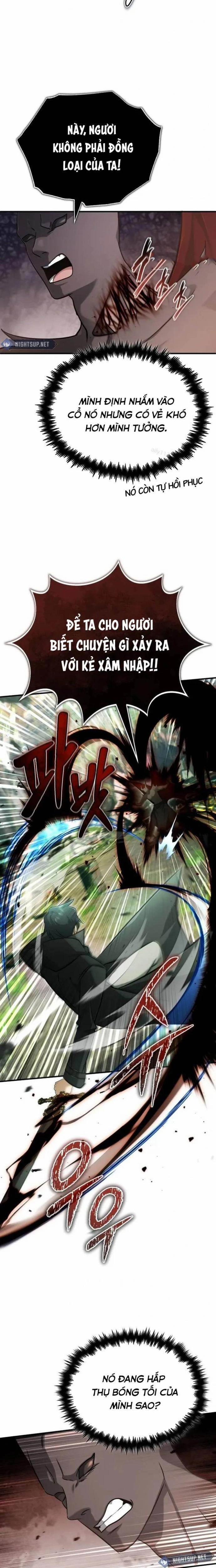 Hồi Quy Giả Về Hưu 60 trang 22