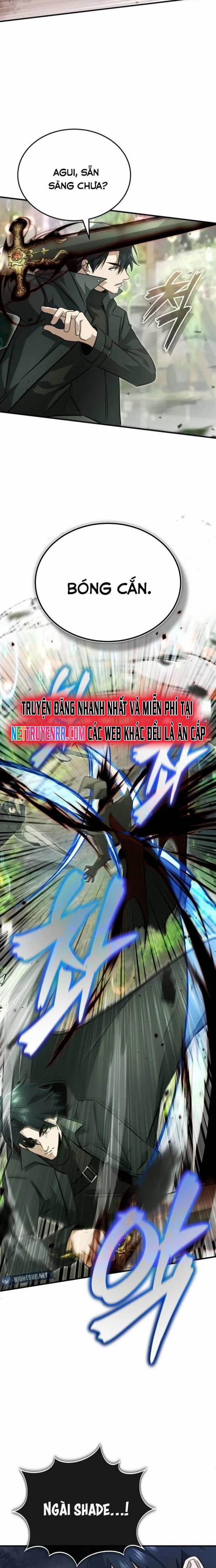 Hồi Quy Giả Về Hưu 60 trang 23