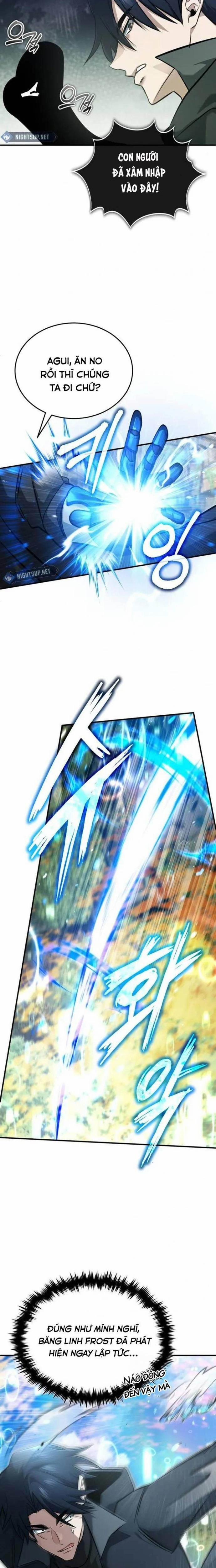 Hồi Quy Giả Về Hưu 60 trang 24