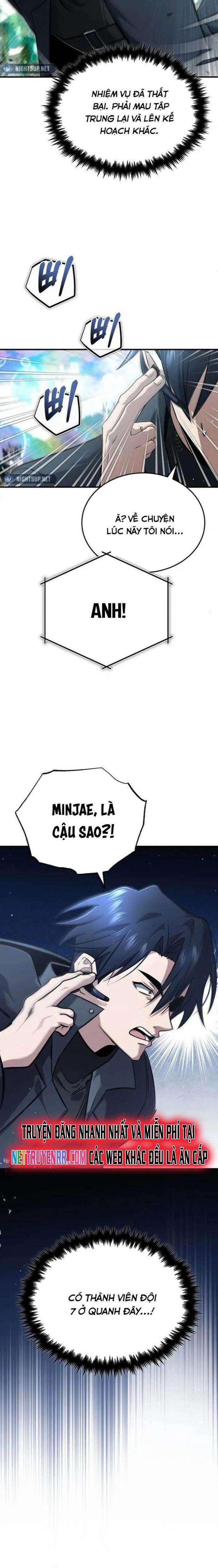 Hồi Quy Giả Về Hưu 60 trang 25