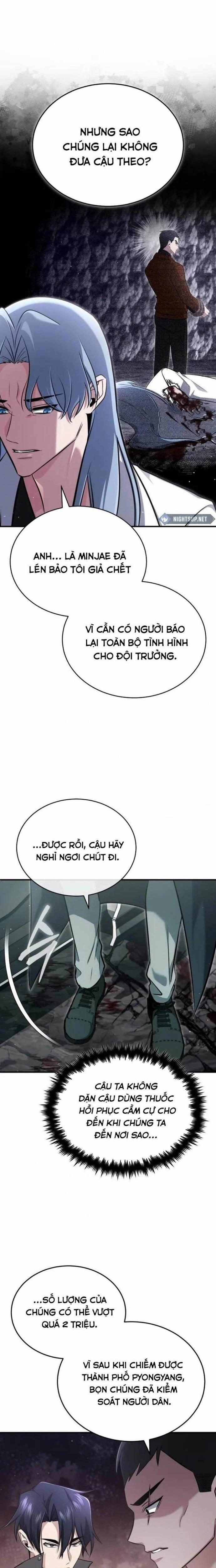 Hồi Quy Giả Về Hưu 60 trang 3