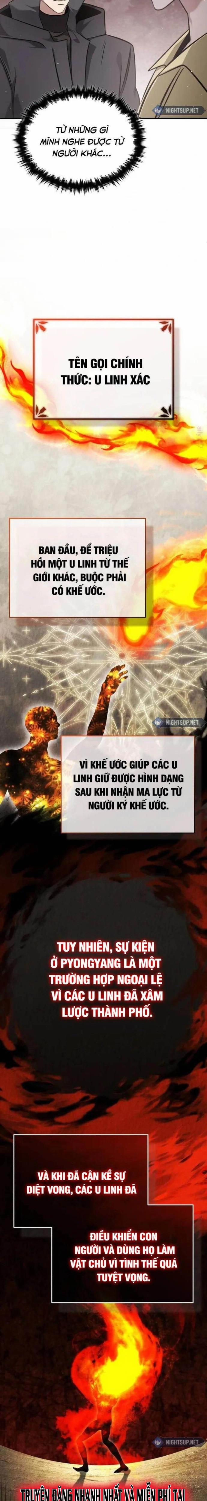 Hồi Quy Giả Về Hưu 60 trang 4