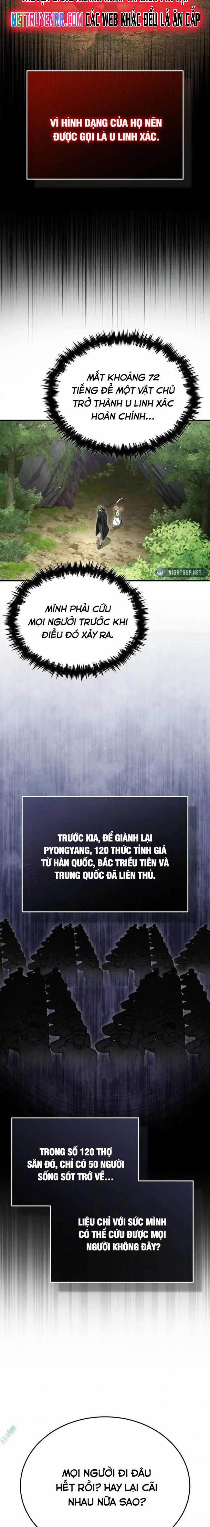 Hồi Quy Giả Về Hưu 60 trang 5