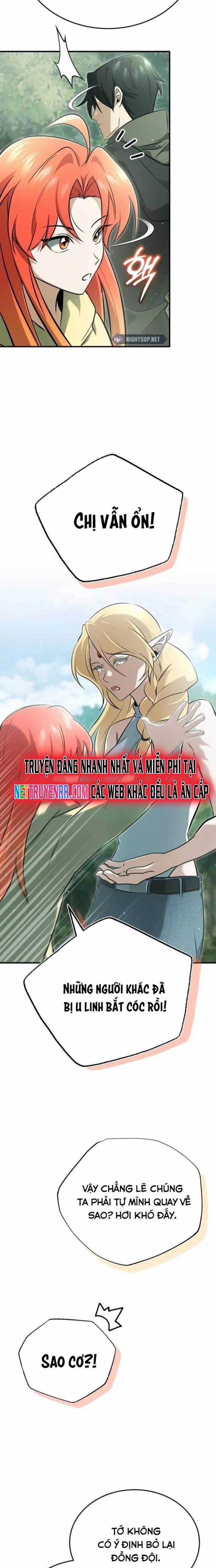 Hồi Quy Giả Về Hưu 60 trang 6