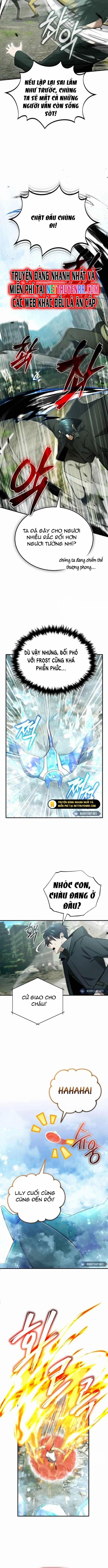 Hồi Quy Giả Về Hưu 61 trang 6