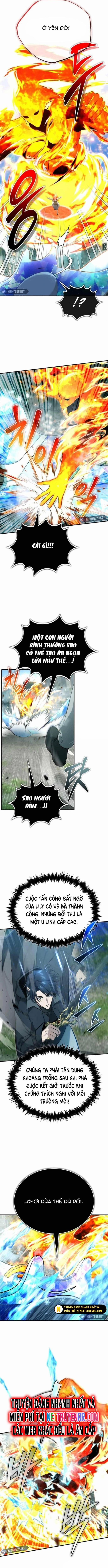 Hồi Quy Giả Về Hưu 61 trang 7