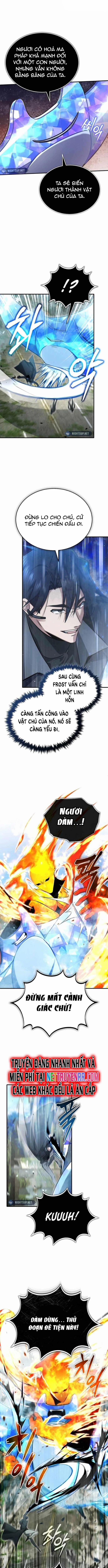 Hồi Quy Giả Về Hưu 61 trang 8